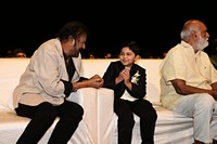 Santosham South Indian Film Awards 2025 Photos